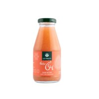 Nectar Ổi Le Fruit Chai 260ml x Thùng 12 Chai
