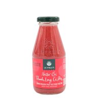 Nectar Ổi Thanh Long Củ Dền Le Fruit Chai 260ml x Thùng 12 Chai
