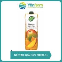 Nectar xoài 35% Prima 1L