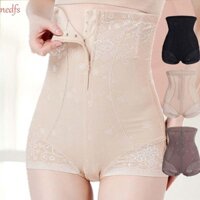 Nedfs Giảm Béo Định Hình, Ren Hoa Khóa Dây Kéo Nâng Hông Định Hình, Quần Lót Thoải Mái Cao Cấp Liền Mạch Quần Lót Kiểm Soát Bụng Hàng Ngày