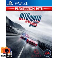 Need For Speed - Bản Top Hit | Đĩa game PS4 | US