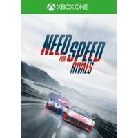 Need for Speed Rivals 2nd