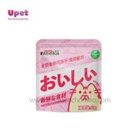 NEEKA Thịt Thỏ Đông Khô 50g – Snack Giàu Đạm, Ít Béo, Chuẩn Dinh Dưỡng