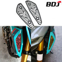 〓Neeko〓 Dành Cho Xe Yamaha Mt-15 Mt15 Mt-125 Mt125 2018-2020 Tản Nhiệt Lưới Tản Nhiệt Bảo Vệ Vỏ Tản Nhiệt 1Pc