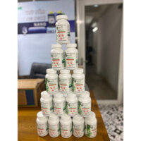 Neem oil - Nhũ Neem - Tinh dầu neem đã được nhũ hoá