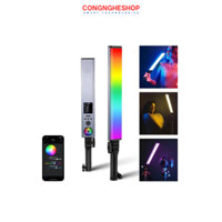 NEEWER BH30S RGB LED Tube Light Wand - Hàng Chính Hãng