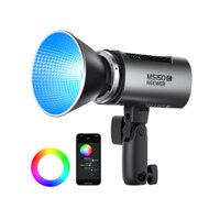 NEEWER MS150C RGB – Đèn LED 150W Mini Video Light