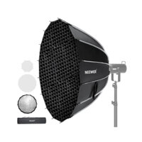 Neewer Parabolic Softbox 55CM/65CM/85CM/120CM