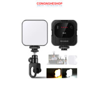 NEEWER PL81 Đèn Clip On Light Selfie Cho Điện Thoại/Laptop - Hàng Chính Hãng