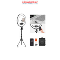 NEEWER RL45B 45W 18″ Slim Edge Lit Ring Light Kit - Hàng Chính Hãng