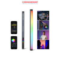 NEEWER TL60 RGB Tube Light Stick - Hàng Chính Hãng