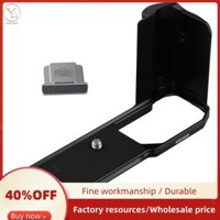 Neewer Zf Handgrip L Shape Grip cho Nikon Zf Retro Formfitting Camera Gắn Đế Có Tay Cầm