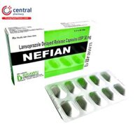 Nefian 30mg