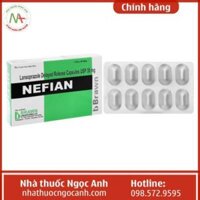 Nefian 30mg