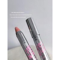 Neiyou Blush Stick Màu Mở Rộng Blush Tím Stick Đơn Highlighter Co Màu Nữ Blush Cream Cover Dark Circles
