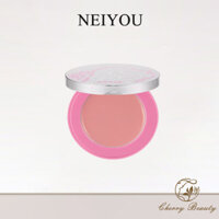 NEIYOU Đó Bưởi Blush Balm Mở rộng Màu sắc Single Highlight Blush Bút Phơi Hồng Nữ Bền Blush Đĩa