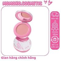 NEIYOU Kem Má Hồng Blush Balm Mở rộng Màu sắc Single Highlight Blush Shrink Bút Phơi Hồng Bền Blush