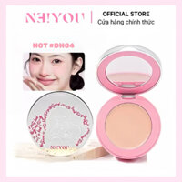 NEIYOU Kem Má Hồng Blush Balm Mở rộng Màu sắc Single Highlight Blush Shrink Bút Phơi Hồng Nữ Bền Blush Đĩa