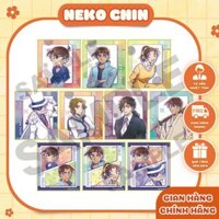 [NekochinHCM][Sẵn] Shikishi nhân phẩm Conan