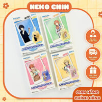 [NekochinHCM][TẶNG KÈM SLEEVES] Card Case Ensemble Stars