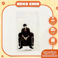 [NekochinHN][SẴN] Standee Sung Jinwoo