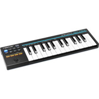 NEKTAR IMPACT GX MINI 25-KEY MIDI CONTROLLER