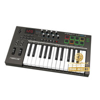 Nektar Impact LX25+ Keyboard Controller