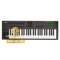 Nektar Impact LX49+ Keyboard Controller