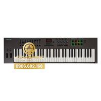 Nektar Impact LX61+ Keyboard Controller