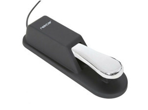 Nektar NP-2 Universal Sustain Pedal
