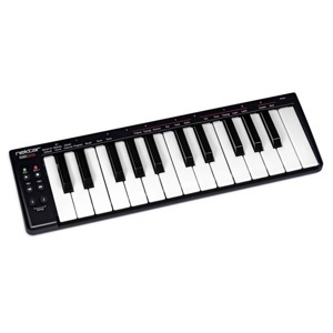 Nektar SE25 Mini Keyboard Controller