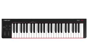 Nektar SE49 Midi Controller