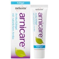 Nelsons arnicare® Arnika Kühlgel, 30 g