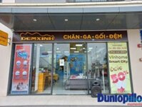 Nệm 1m4 khuyến mãi