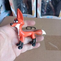 Nệm 2018 MATTEL Fox Model