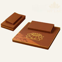 Nệm Bồ Đoàn, Toạ Cụ, Nệm Ngồi Thiện, Tụng Kinh Màu Sắc Trang Nhã - Hỷ Lạc