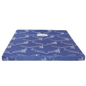 Nệm bông cao su tổng hợp ép dẻo Kim Cương Aloe Vera – mixed