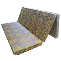 Nệm bông ép 1m2 x2x 10 phân (9cm) Korea