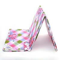 Nệm Bông Ép 1mx1m95x3cm Nệm Mỏng BH 5 Năm