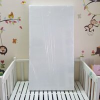 Nệm bông ép 70x120x5 cho cũi