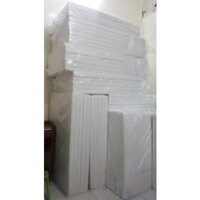 nệm bông ép 70x120x5 và 80x120x5