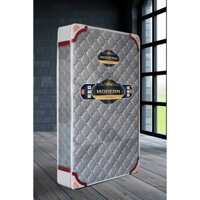 Nệm bông ép chần gấp 2/ gấp gọn đệm dày 12cm, 14cm,20cm đệm đơn, đệm 2,3 người nằm đủ kích thước 1m2/1m6x2m/1m8x2m/2mx2m