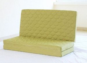 Nệm bông ép chần gòn Edena- Ceramic