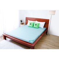 Nệm bông ép Edena chần gòn 1M8X10CMX1M95