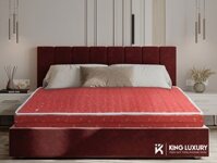 Nệm Bông Ép EverHome NANO M2 Dày 21cm