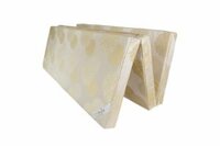 Nệm Bông Ép Everon Than Hoạt Tính 11cm