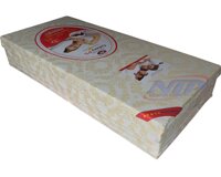 Nệm Bông Ép GaLaXy P5