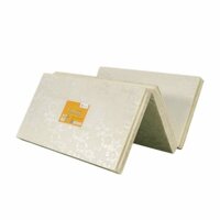 nệm bông ép gấp 3 vạn thành 1mx2mx5cm