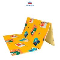 Nệm Bông Ép Gấp Galaxy - Dày 3cm