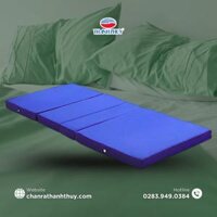 Nệm Bông Ép Gấp Xe Khách – Xe Giường Nằm